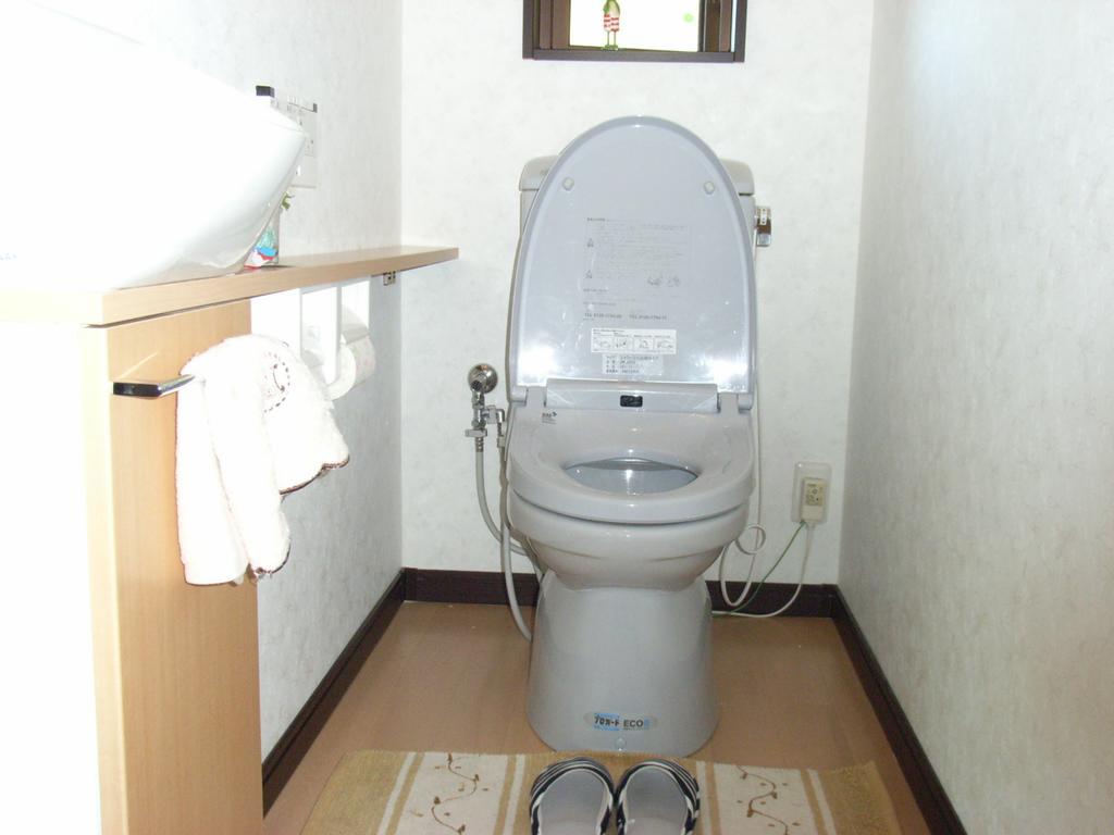 Hotel Minshuku Hoshi No Sumika Shibushi Exterior foto