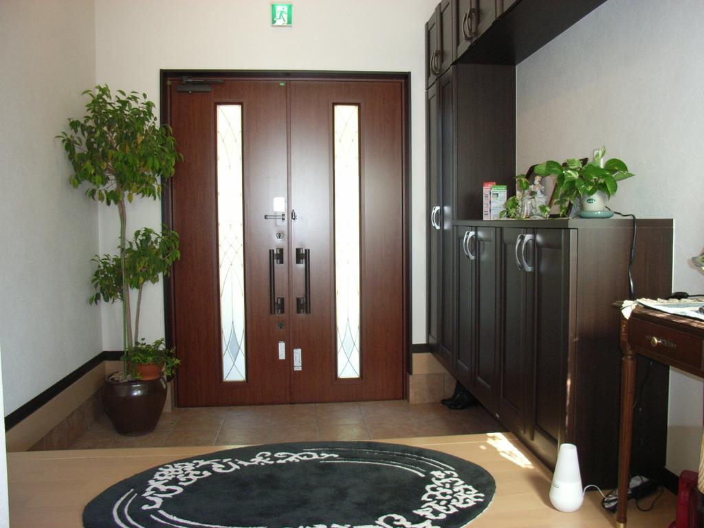 Hotel Minshuku Hoshi No Sumika Shibushi Exterior foto