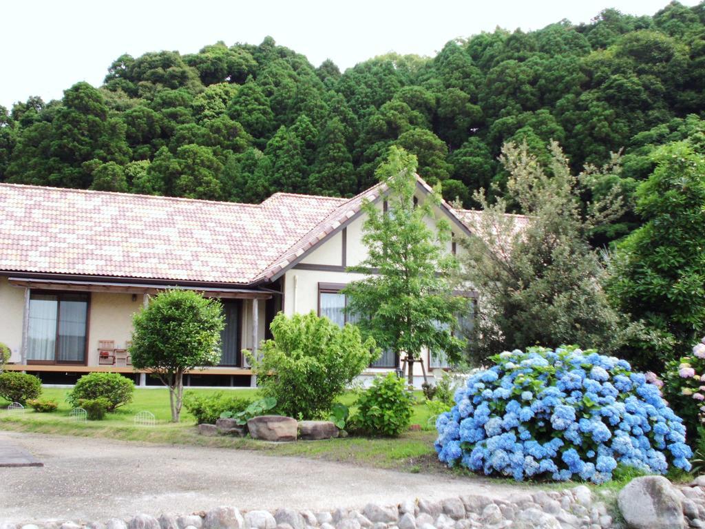 Hotel Minshuku Hoshi No Sumika Shibushi Exterior foto